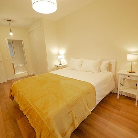 Hey Apartments 1A93 -Chamartin- Madrid Exterior foto