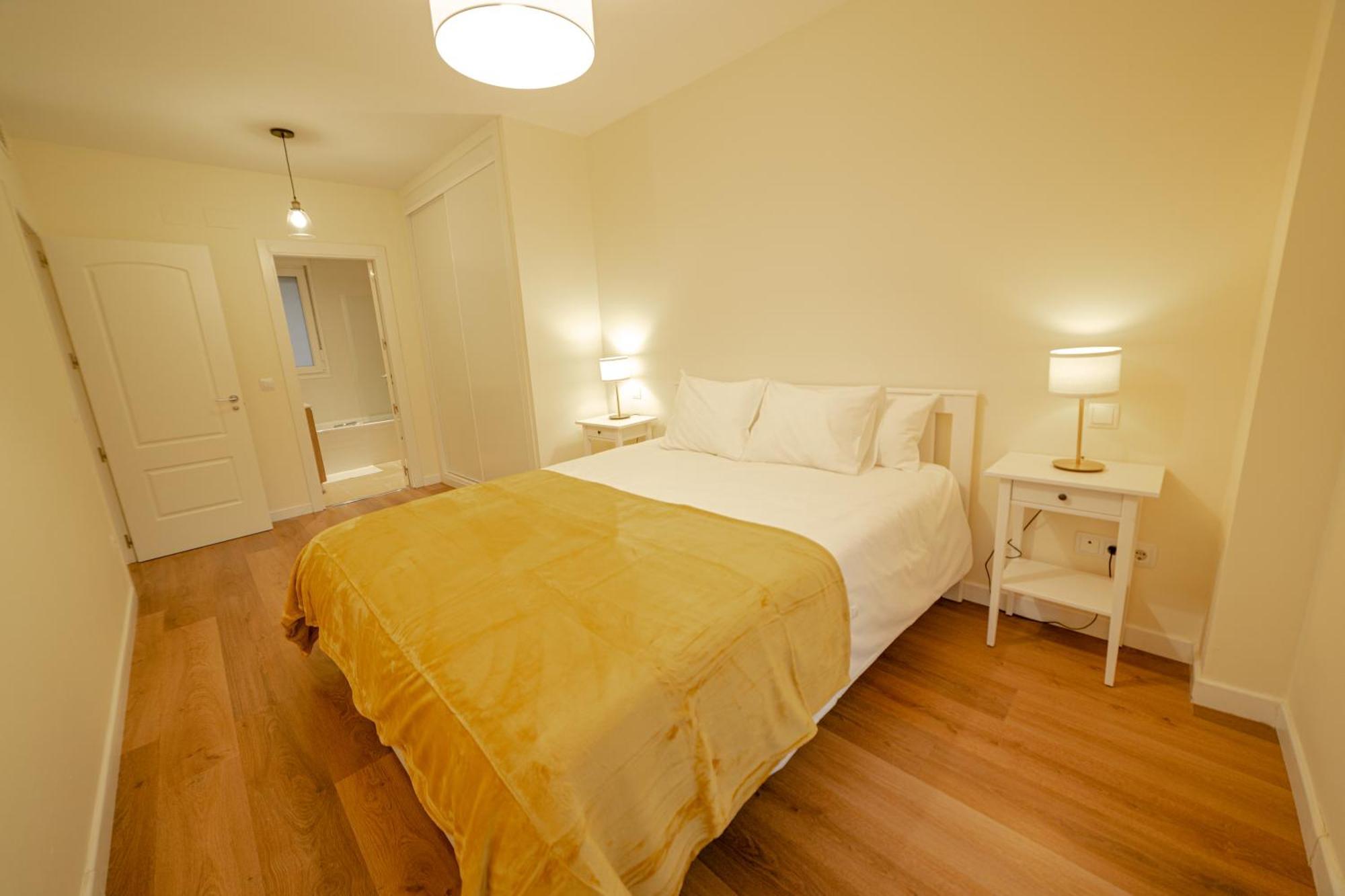 Hey Apartments 1A93 -Chamartin- Madrid Exterior foto