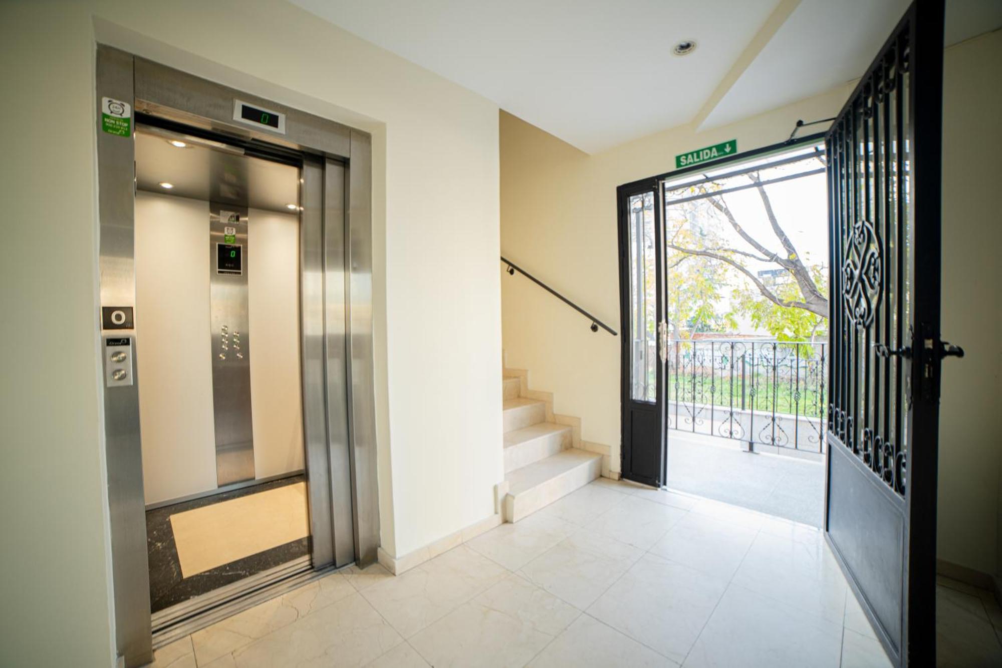 Hey Apartments 1A93 -Chamartin- Madrid Exterior foto
